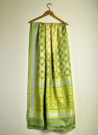 Banarsi Chunri – DBBC383-2
