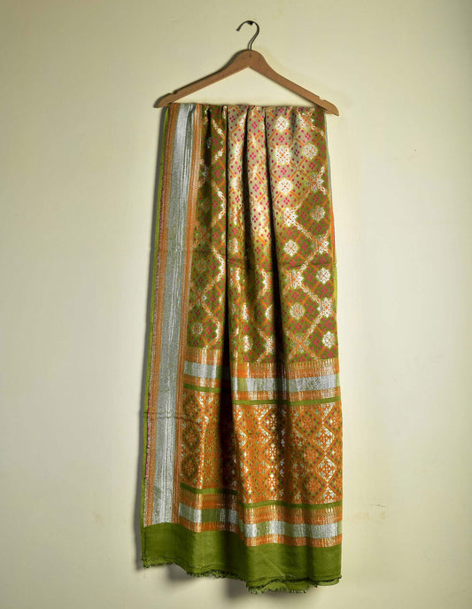 Banarsi Chunri – DBBC383-3