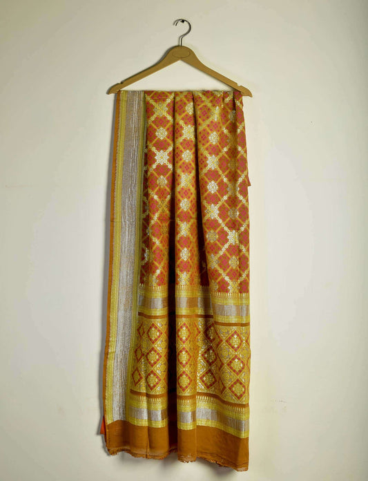 Banarsi Chunri – DBBC383-4