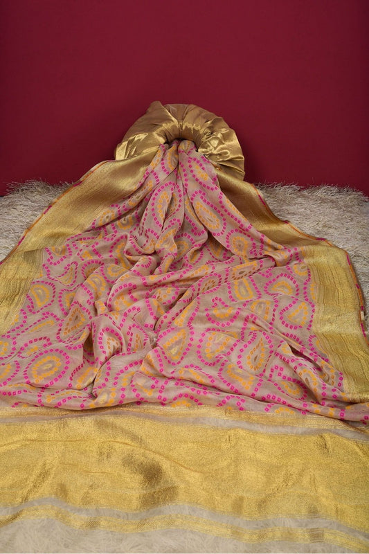 Banarsi Chunri – DBC401F