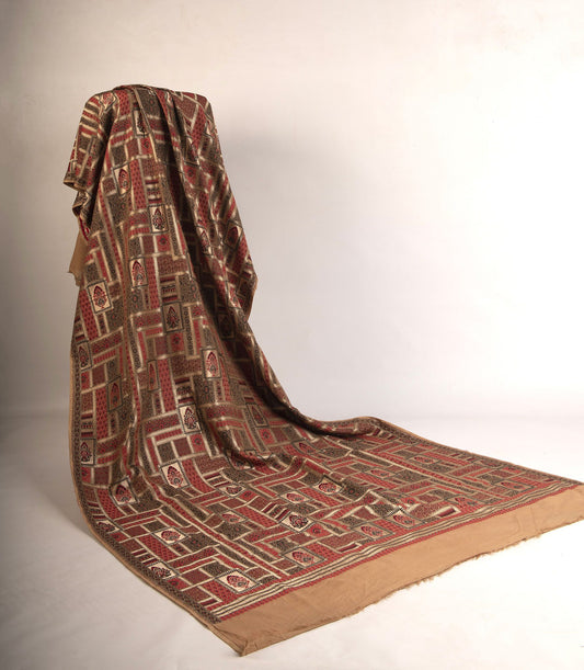 Persian Art – DGG435