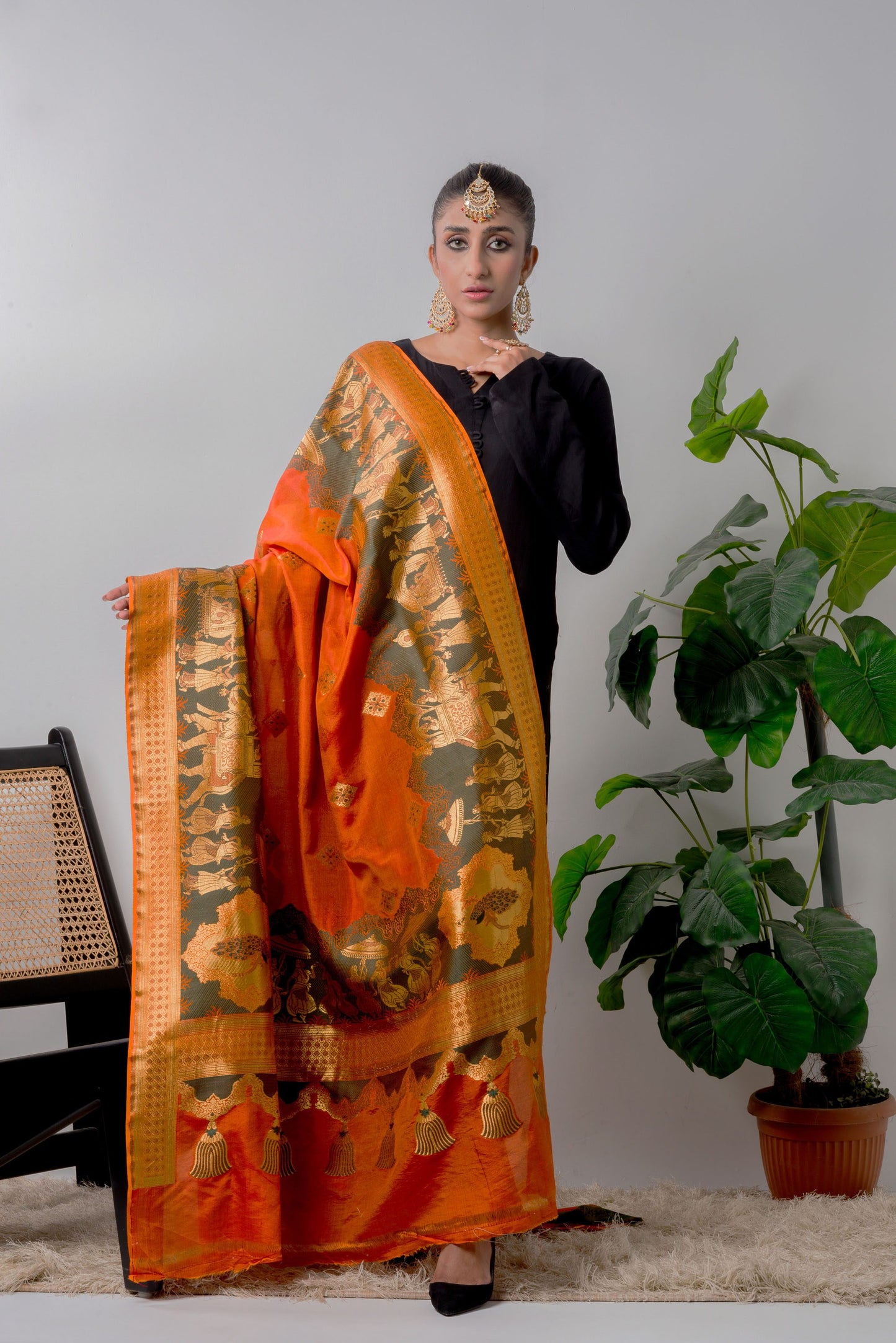 Shahi Dastkari – DKS304F