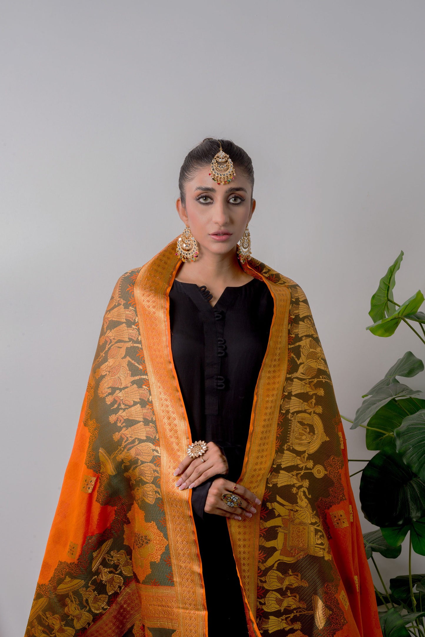 Shahi Dastkari – DKS304F