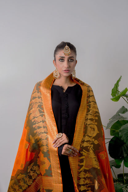 Shahi Dastkari – DKS304F