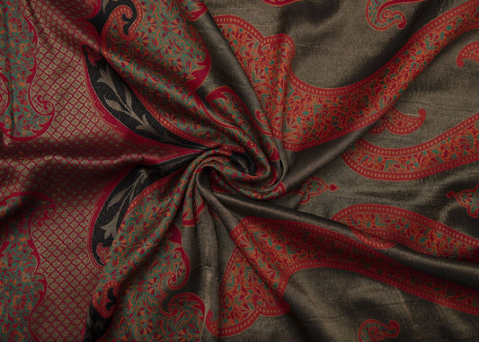 Damask Pattern –DKZ310F-1