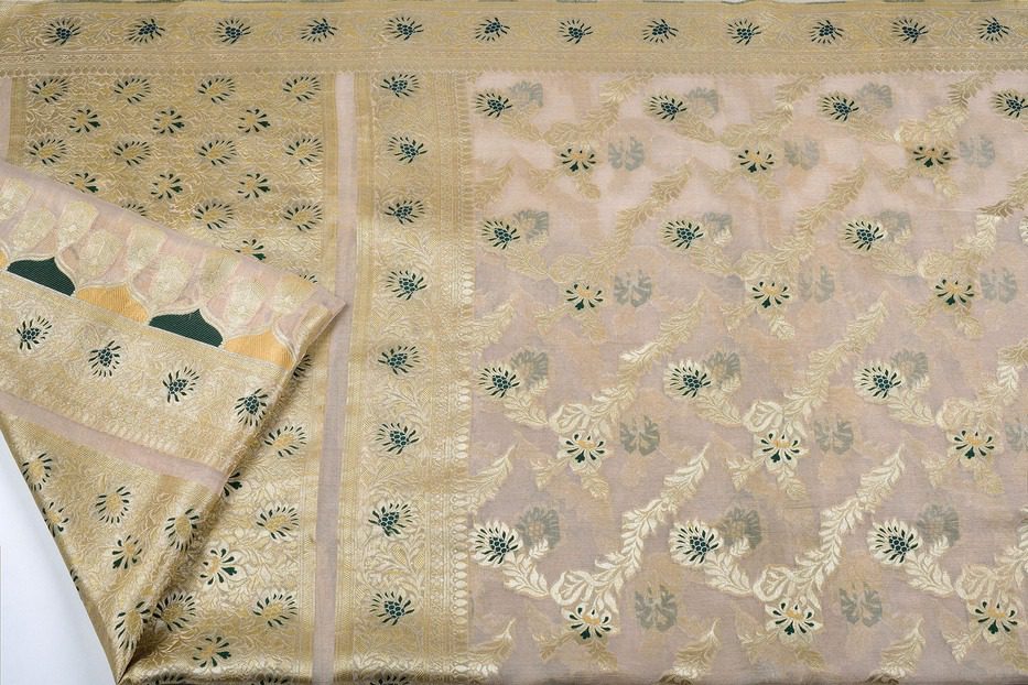 Floral Meenakari  – DMC394F-1