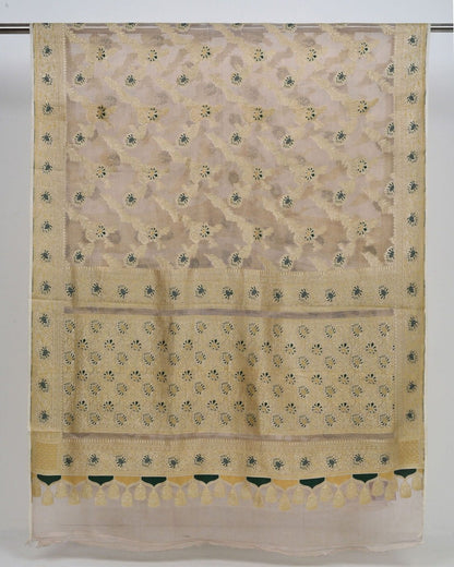 Floral Meenakari  – DMC394F-1