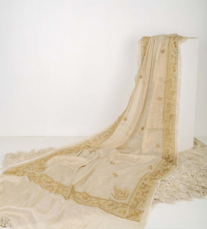 Embroidered Buti– DME2