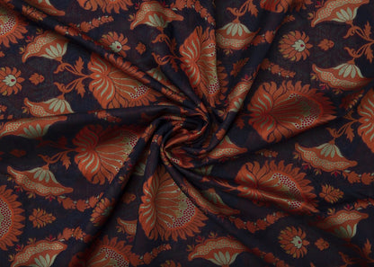 Seashell Motif – DOAP330T
