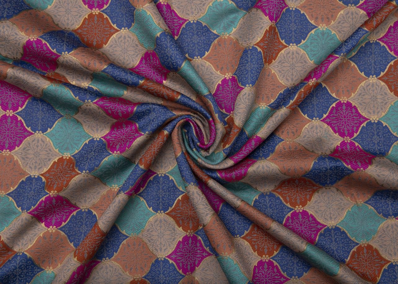 Safavid Pattern  – DOAZ436