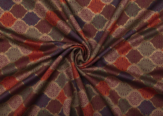 Safavid Pattern  – DOAZ436-1