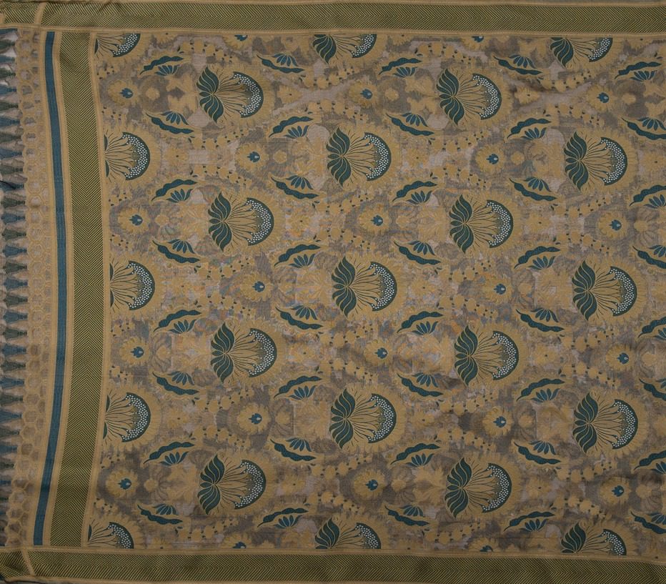 Seashell Motif – DOZ330T