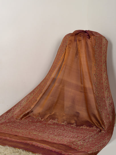 Double shade -  DPR433F