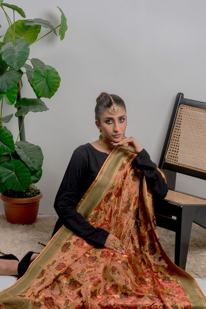 Multi Resham – DPS359F