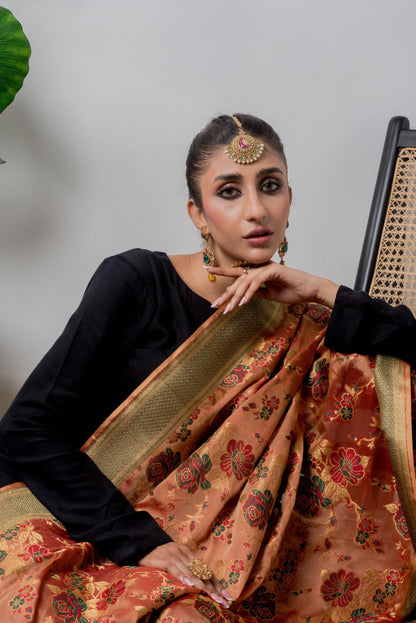 Multi Resham – DPS359F