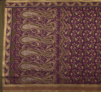 Paisley Pattern – DPS378F