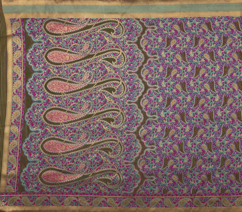 Paisley Pattern – DPS378F-1