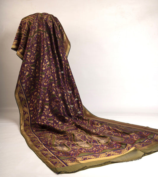 Paisley Pattern – DPS378F