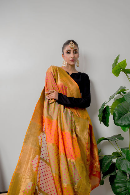 Multi Color – DPS400F