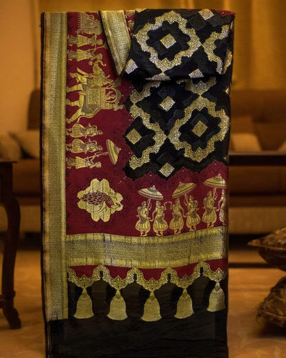 Shahi Dastkari