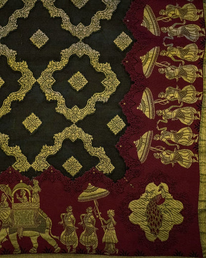 Shahi Dastkari