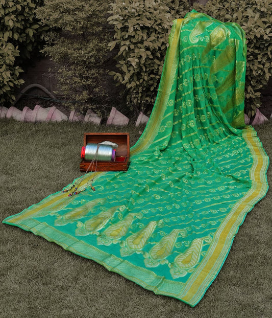 Paisley Jangla- DRC323