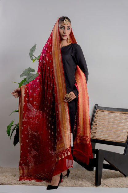 Butidar – DRC398T