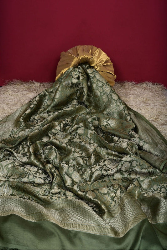 Mughal Jamawar – DSBX48T