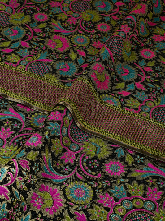 Pure Panchrangi Meenakari -KG2575G