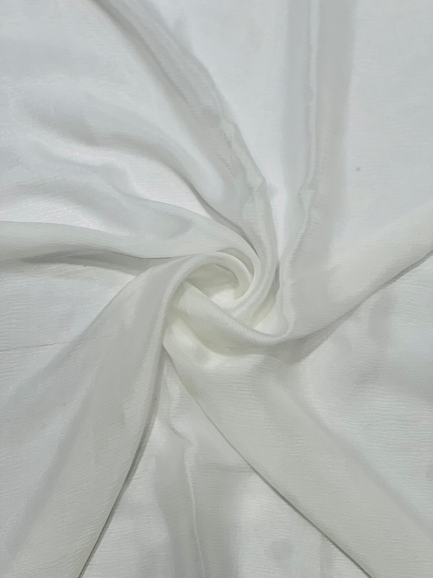 Pure Plain Chiffon - RC22