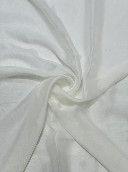 Pure Plain Chiffon - RC22