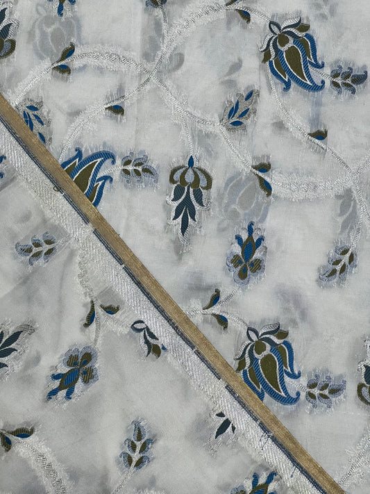 Meenadar Jaal- KK2623F-2