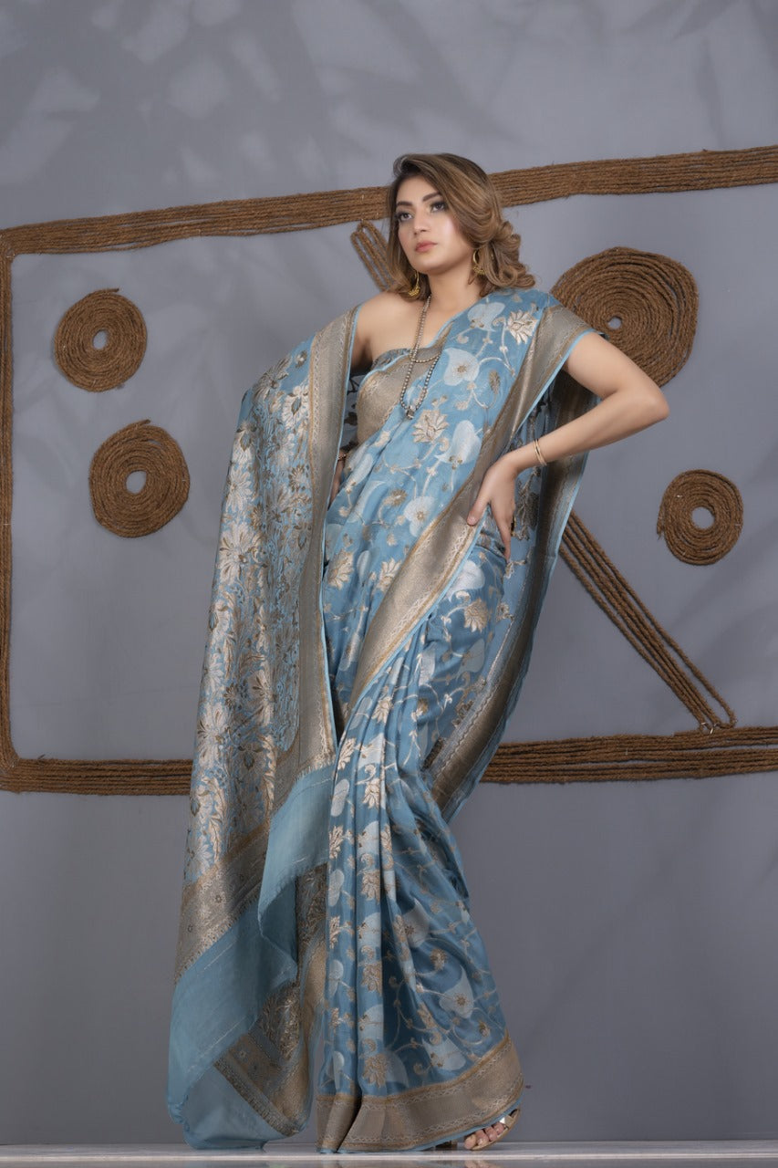 Jamawar anchal- bc1176