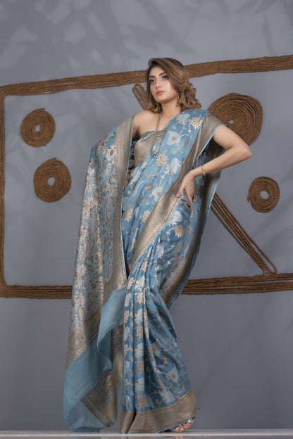 Jamawar anchal- bc1176