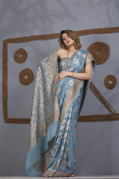 Jamawar anchal- bc1176