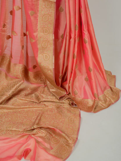 Silk Zarbaft- PS1174T