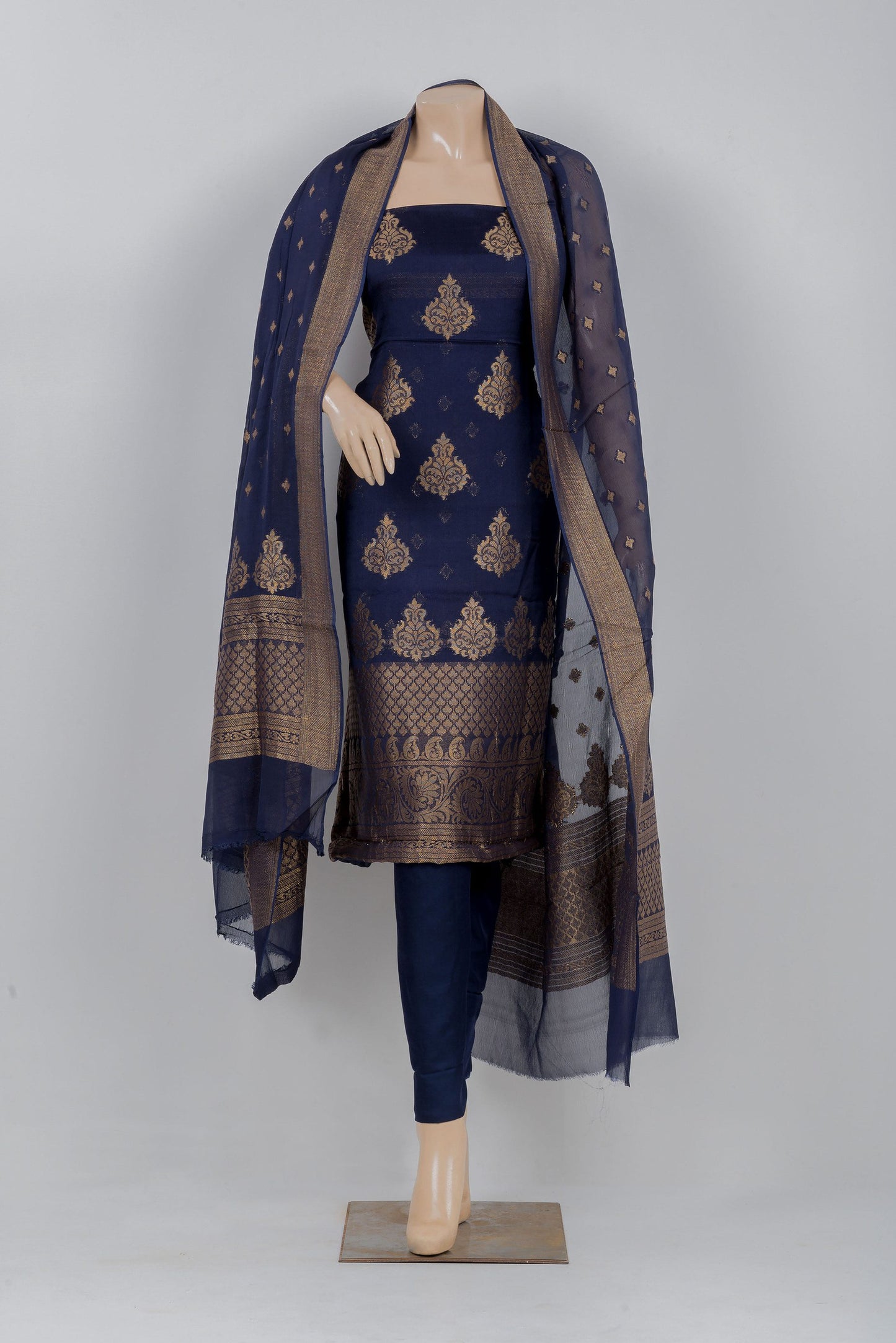Mughal buta-BC0208