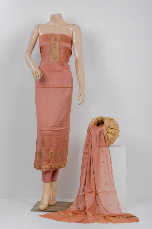 Geometric Neckline-BC0432