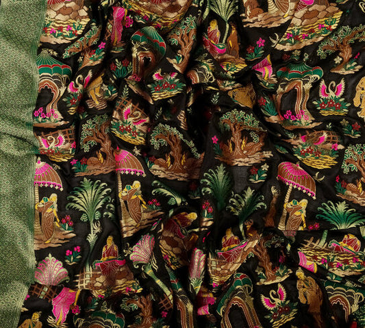 Bageecha-e- Mughal - KG2394