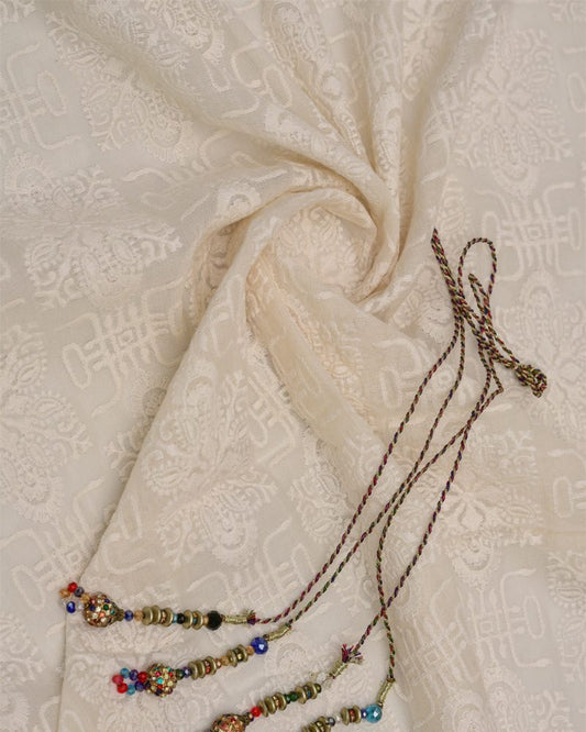 Pure Cotton Fabric -KGJE71