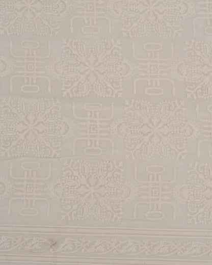 Pure Cotton Fabric -KGJE71