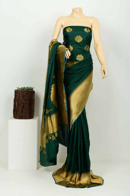 Peacock motif- KK1379T