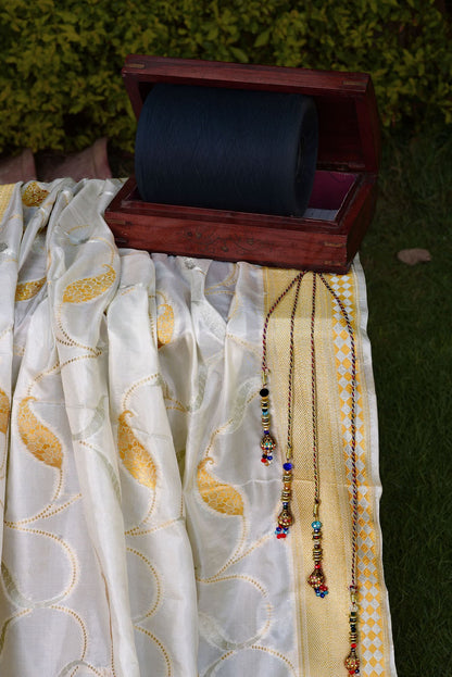 Sona Rupa Pasiley - KK2196T
