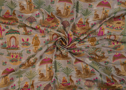 Mughal Era-KK2394
