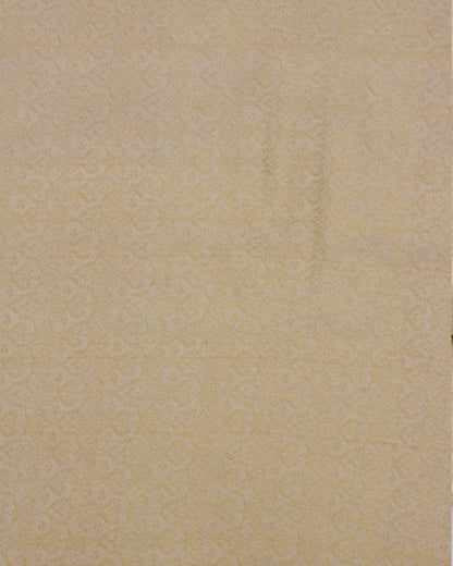 Handloom Pure Katan Fabric -KKi975