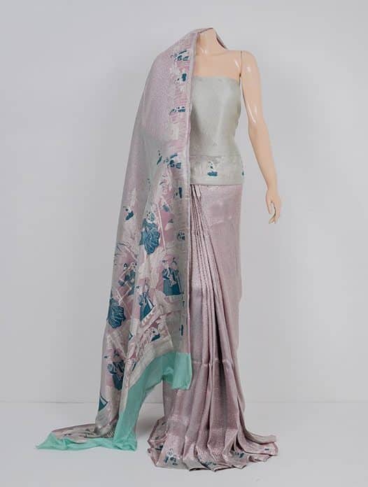 Mughal Figure-KS1427LF-1