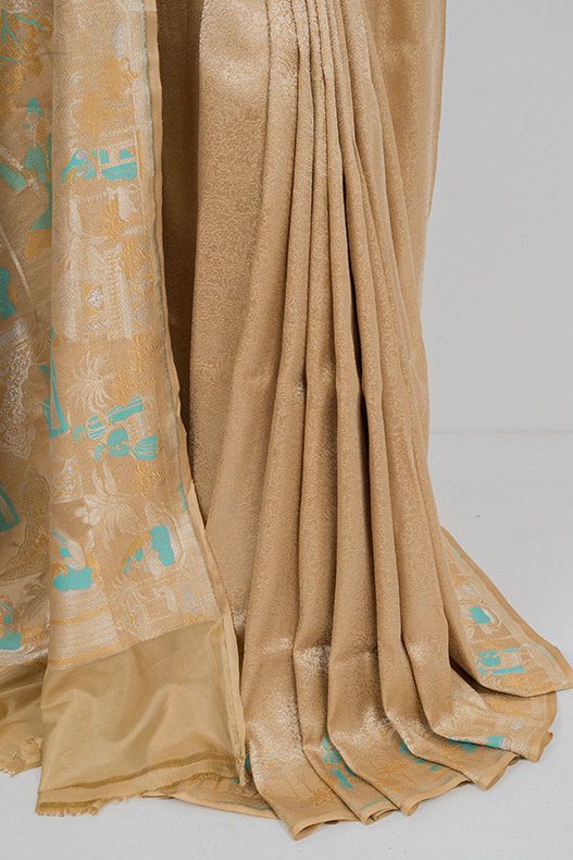 Mughal Figure-KS1427LF