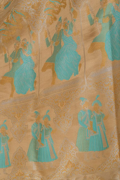 Mughal Figure-KS1427LF