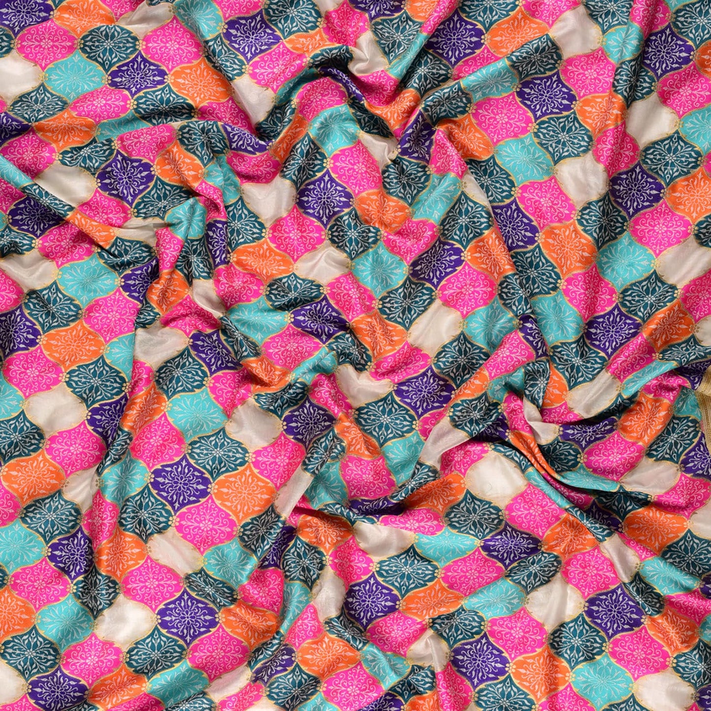 Safavid Pattern- Kk2449