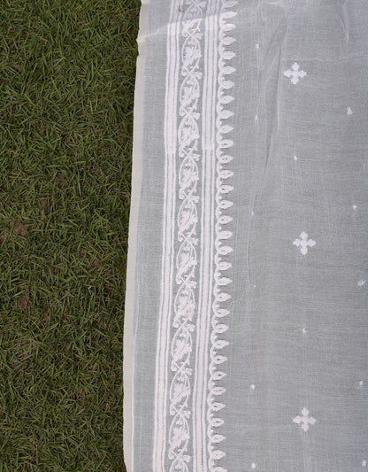 Booti Embroidery - KGBE70